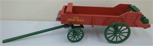 Scale Models New Idea Spreader 1/16