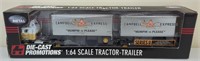 DCP IH Campbell Express Doubles NIB 1/64