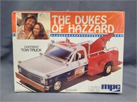Sealed MPC Dukes of Hazzard Cooter's Tow Truck