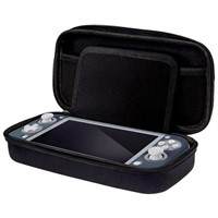 Insignia Carrying Case & Protection Kit for Switch