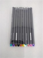 MyLifeUNIT Fineliner Color Pen Set, 0.4mm