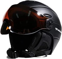 Ski Snowboard Helmet