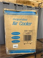 DoRun Portable Evaporative Cooler