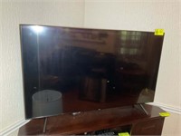 Samsung TV 55 inch model qn55q70raf