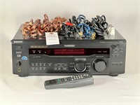 Sony 32-bit Audio Video Digital Control Panel