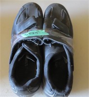 Shimano Rp1 Exercise Bike Shoe Size 10.5