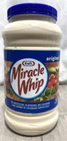 Kraft Miracle Whip Bb Oct 21 2024