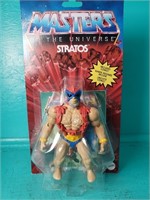 STRATOS ACTION FIGURE TOY