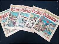 1960'S VINTAGE COMICS