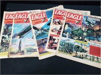 1966 SILVER AGE COMICS