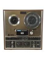 Akai GX-280D Stereo Tape Deck