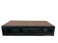 Saba Ultra HiFi 9120 Receiver