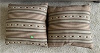 Throw Pillow Set