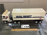 NYLINT TOY TRUCK & TRAILER WALMART