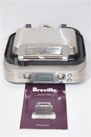 Breville Waffle maker
