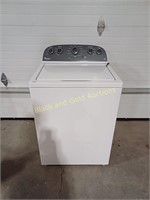 Whirlpool Washing Machine