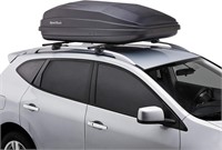 SportRack Vista XL Rear Opening Cargo Box