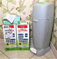 Diaper Genie