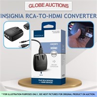 INSIGNIA RCA-TO-HDMI CONVERTER