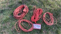 ELECTRICAL EXTENSION CORDS -4-