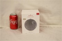 Hallmark Keepsake 2017 Star Wars Death Star