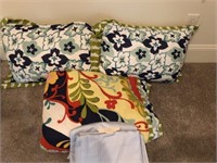 Double Comforter Set