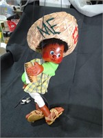 13" Marionette Puppet