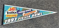 1997 Fiesta Bowl Kansas State vs.