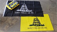 Flag, Floor Mat & Throw Blanket