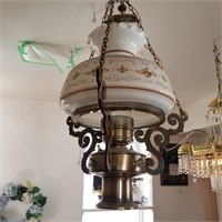 VTG CEILING LAMP