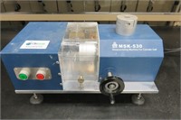 MIT Corp MSK-530 Manual Dissassembling Machine