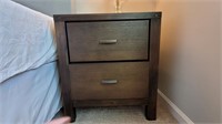 2PC NIGHTSTANDS