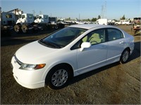 2006 Honda Civic Sedan