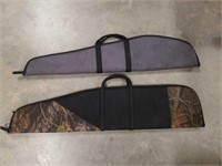 2 gun cases