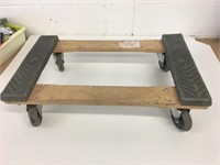 4 Wheel Moving Rolling Dolly