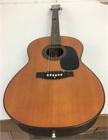 Iberia Kent Adult Size Acoustic Guitar