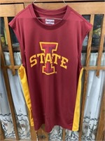 XL Iowa State shirt