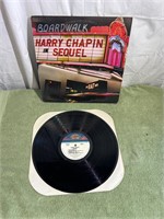 Harry Chapin sequel LP