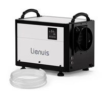 Lienuis 110 Pint Crawl Space Dehumidifier