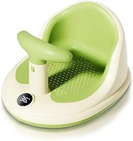 ULN-Marius&Elio Baby bath seat for tub sit up with