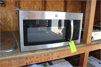 Commercial L G Microwave Oven