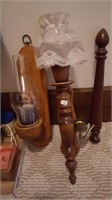 Candles, Warmers, Sconces & Candle Holders