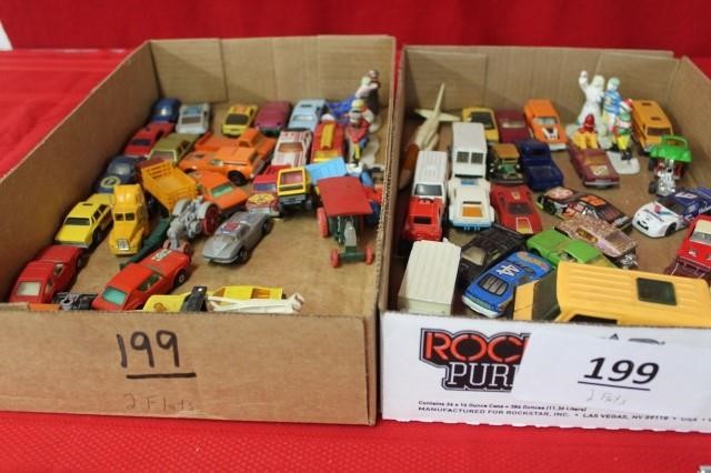 Vintage Lionel Engines, Cars, Track, Antiques, Guns, Tools