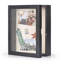 WF1743  Love-KANKEI Shadow Box 8x10 Display Case