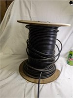Roll of Communications Cable