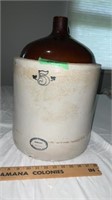 Western stoneware co 
Monmouth il
5 gallon jug