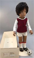 Vintage Sasha Doll-Gregor Dark Sport-303