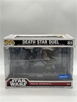 Funko Pop! Star Wars Death Star Duel Exclusive