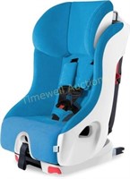 Clek Foonf Car Seat  Blue (C-Zero Fabric)
