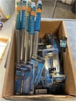 Mix of Bell Hangers, Hex Key Sets and More!